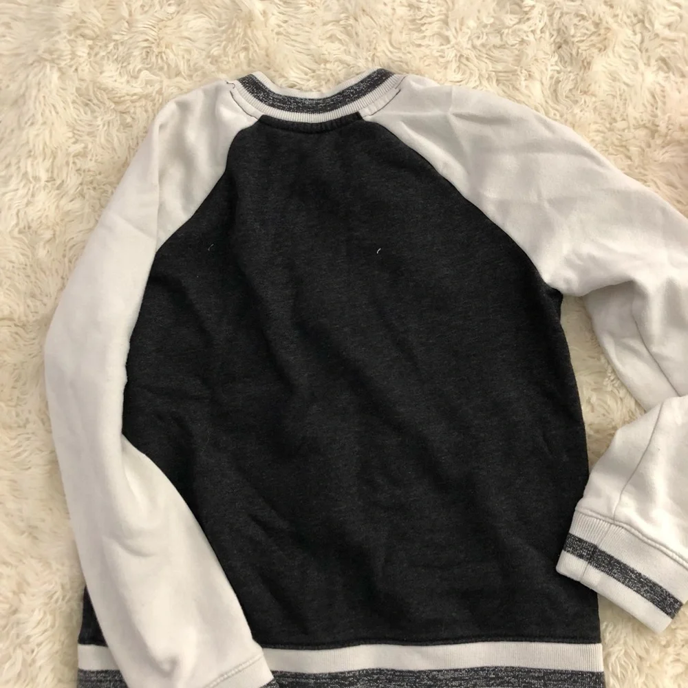𝅺old Navy varsity jacket